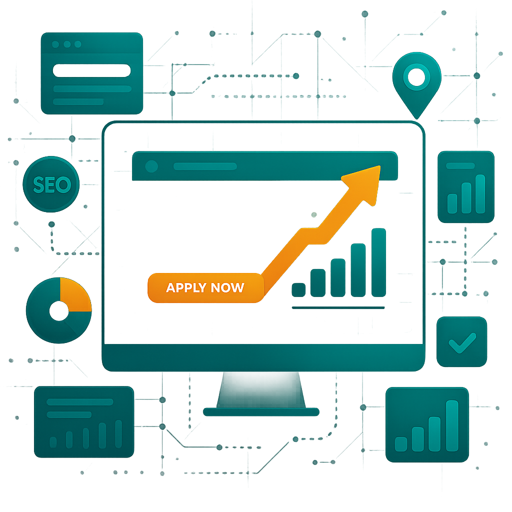 Hoe krijg je meer sollicitaties via je recruitment website zonder extra traffic?