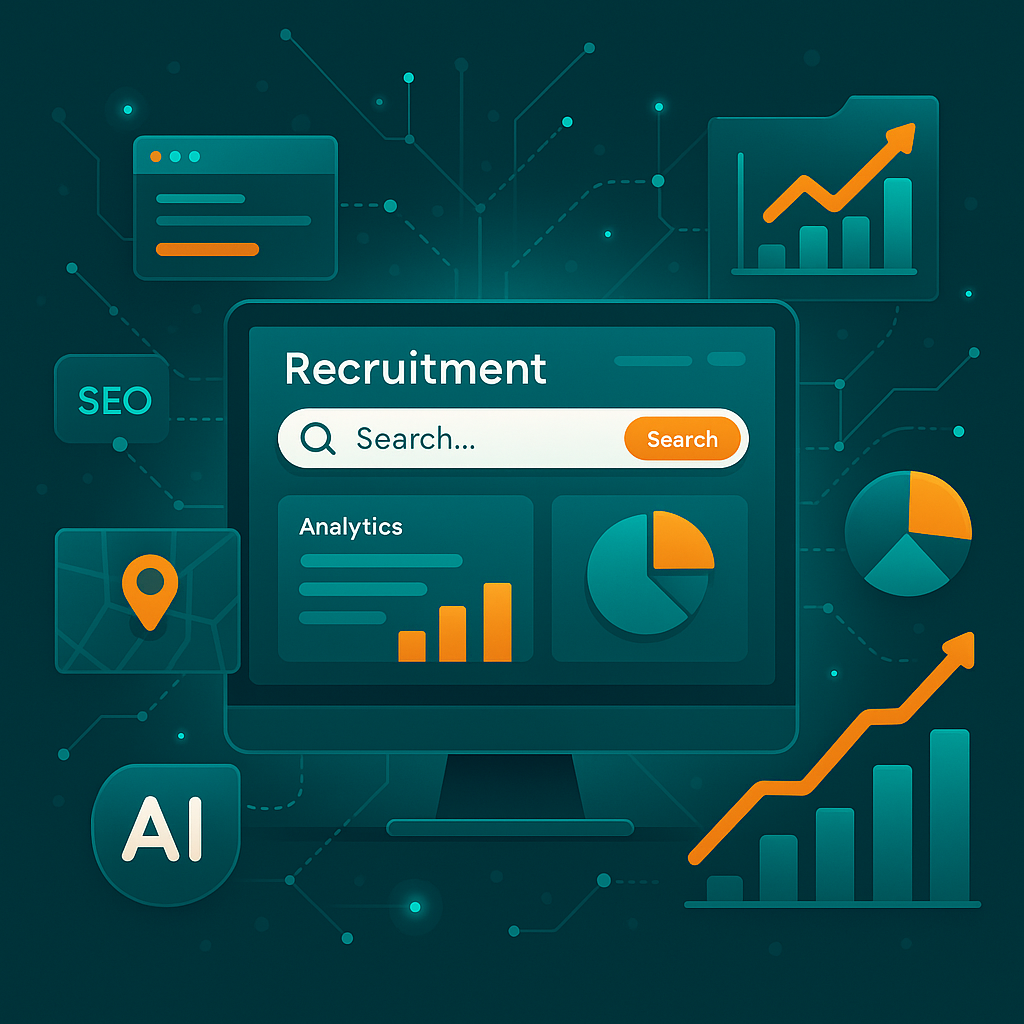 Hoe gebruik je AI op een recruitmentsite? Praktische toepassingen en tips