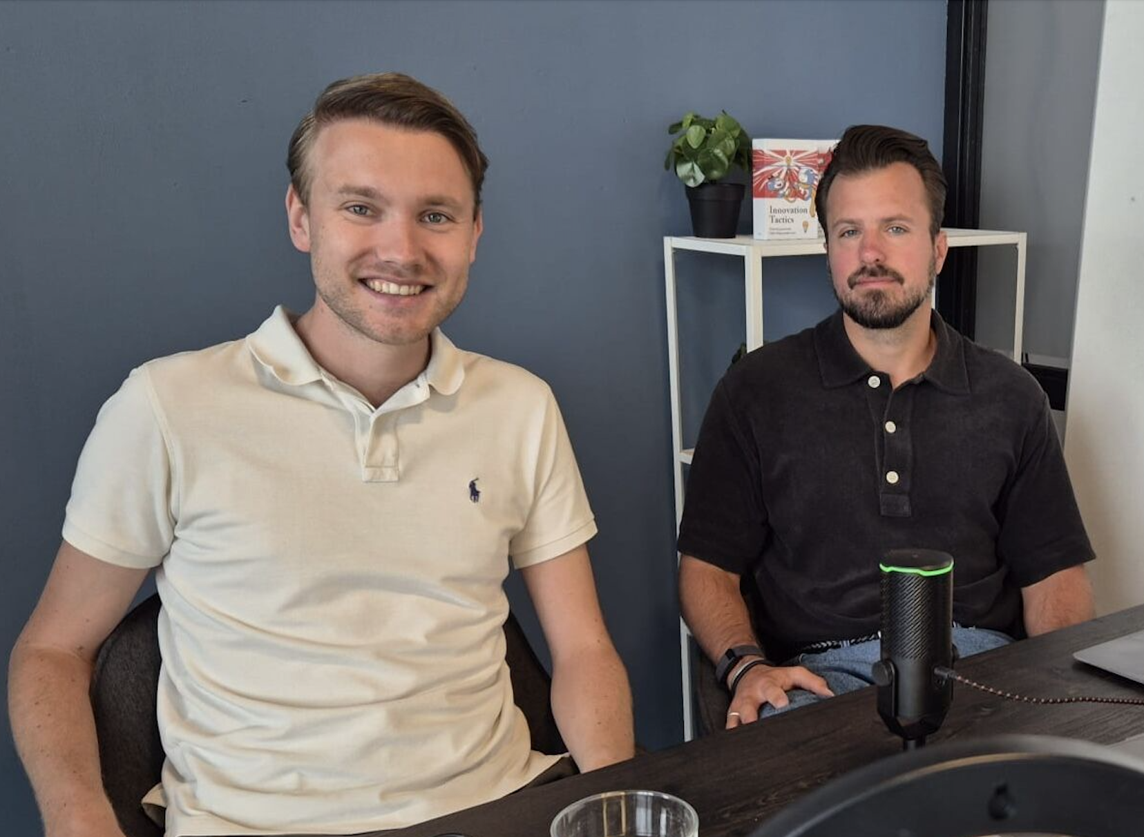 Zo vormen je werken-bij site, campagnes en AI één geheel