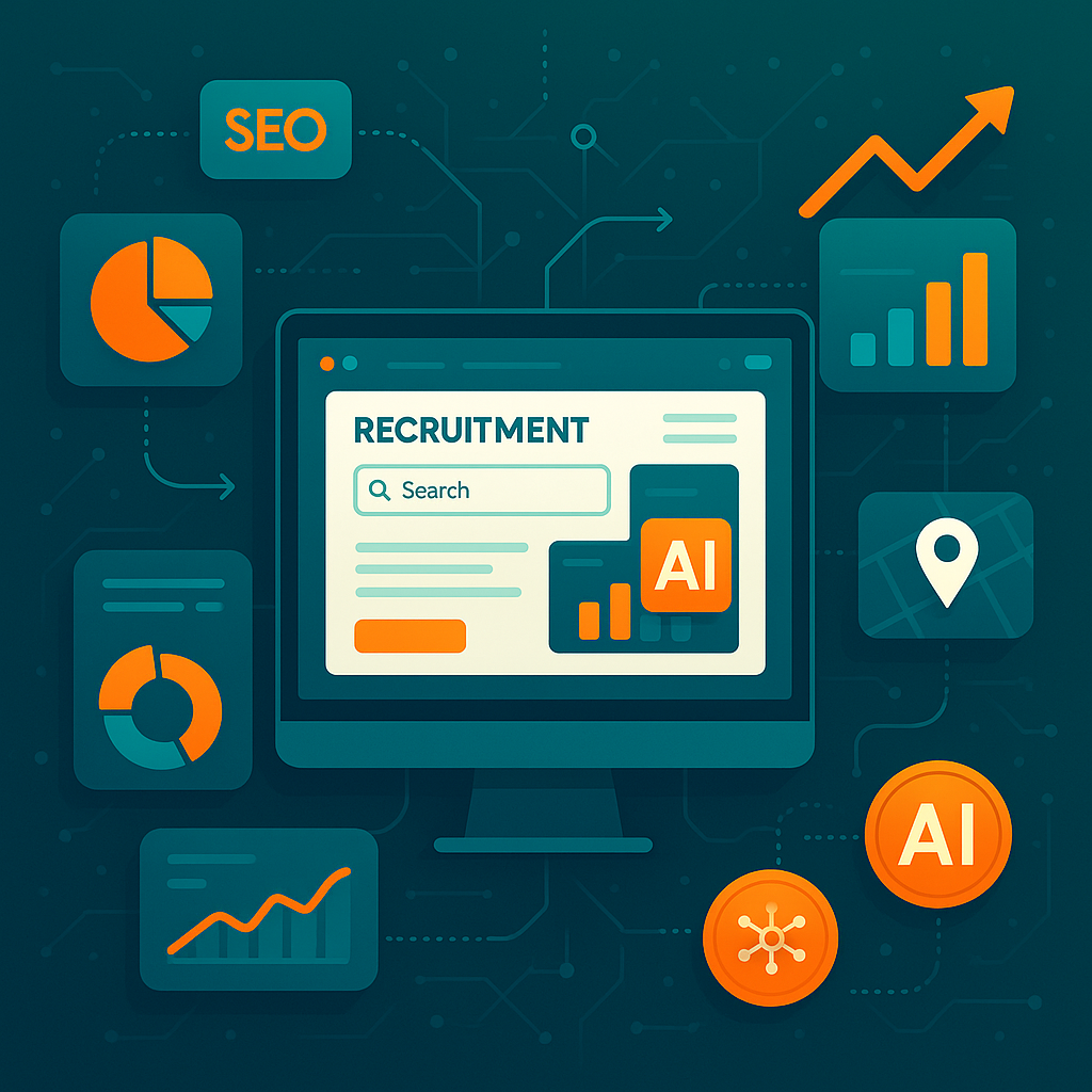 Welke AI features werken echt voor recruitment? Praktische toepassingen en tips